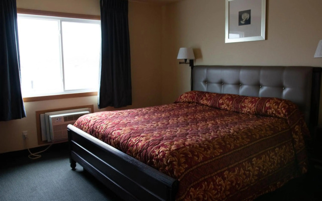East Grand Inn