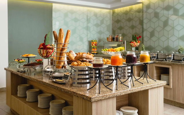 ibis Styles Makkah