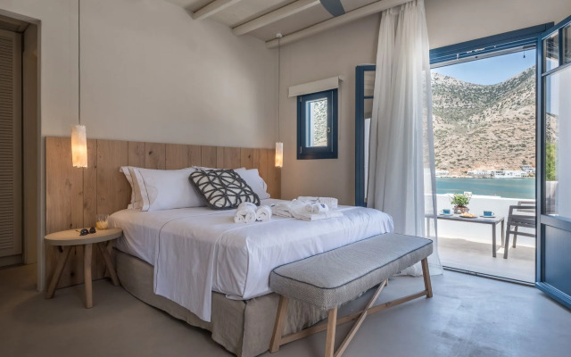 Sifnos House Rooms & Spa