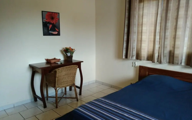 Hôtel Togo Cocobeach