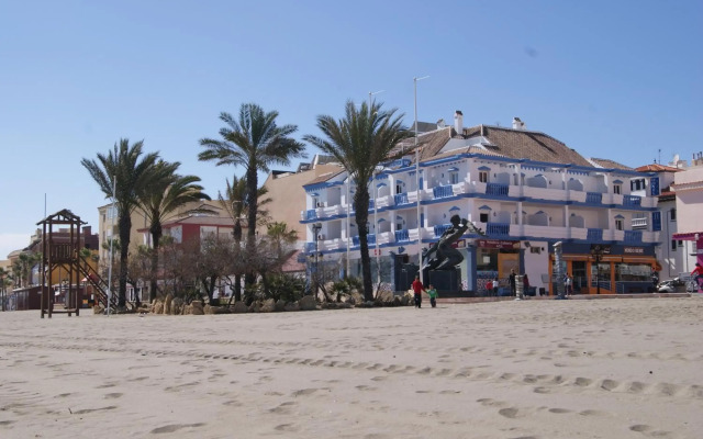 Hotel Doña Luisa