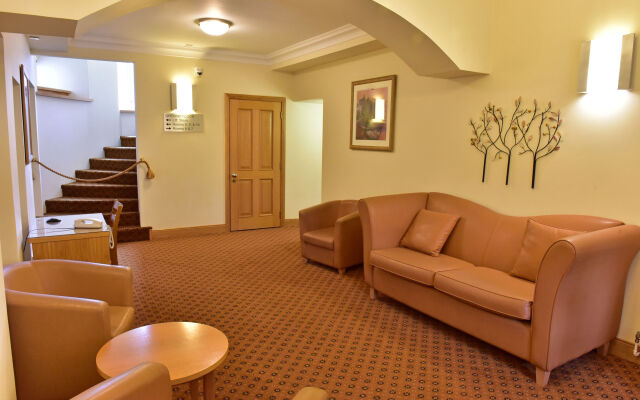 Moness Resort