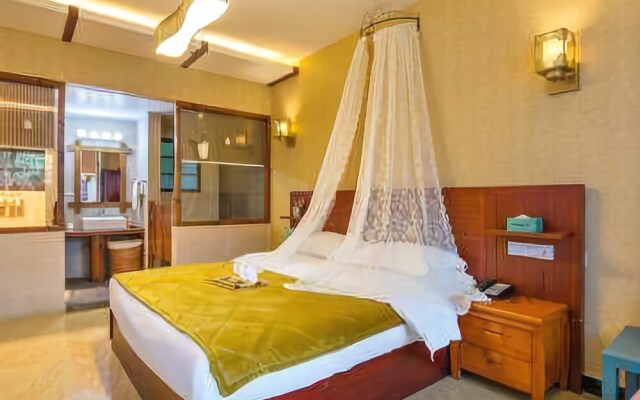 Lijin Holiday Hotel
