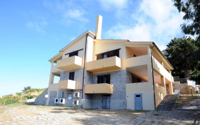 Il Campo Al Castagno