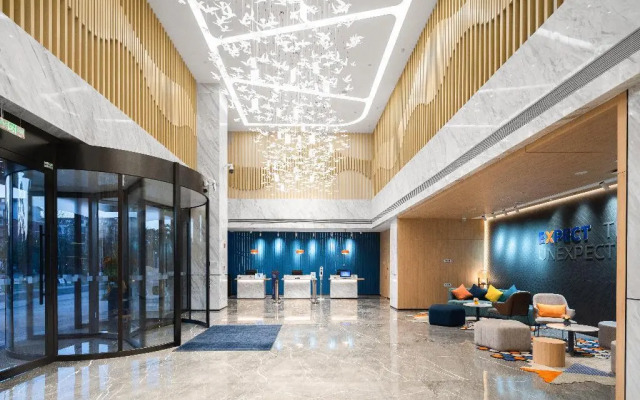 Holiday Inn Express Nanchang Riverside