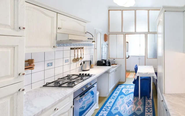 Gabrieles Apartment