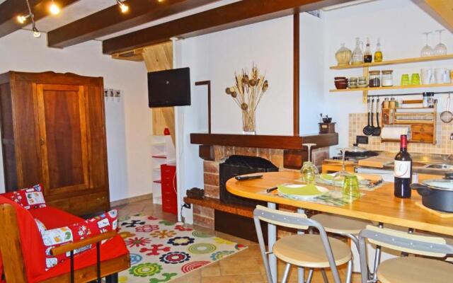 Casa Gina Garden And View by Gardadomusmea