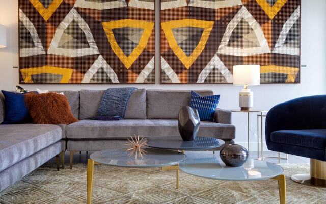 West Elm Pool House 2018