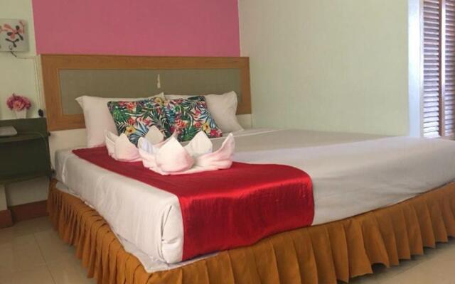 Princess Green Hotel