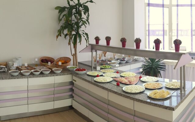 Kamer Exclusive Hotel & Suites