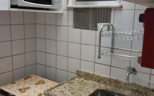 Apartameto Sa Ferreira 138