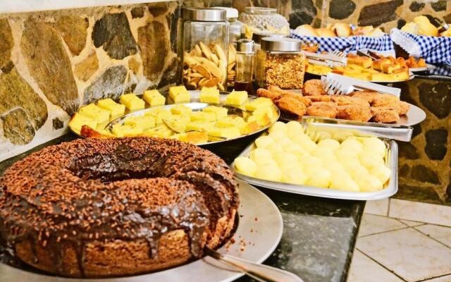 Hotel Marilia