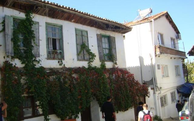 Thera House