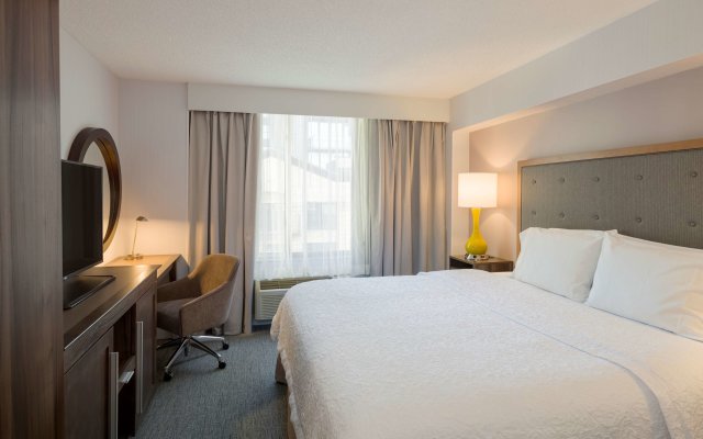 Hampton Inn Manhattan-Chelsea