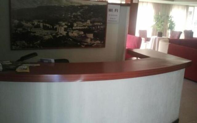 Hostal Blazquez Sanchez