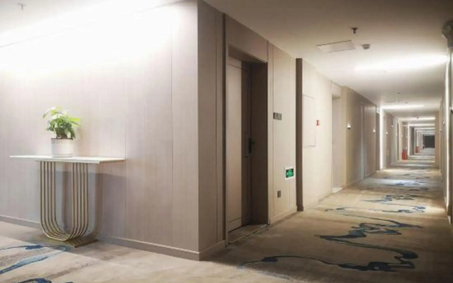 Kaibin Hotel (Chengdu Fuqing Branch)