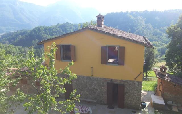 Tradizione Toscana ristrutturata nel 2021