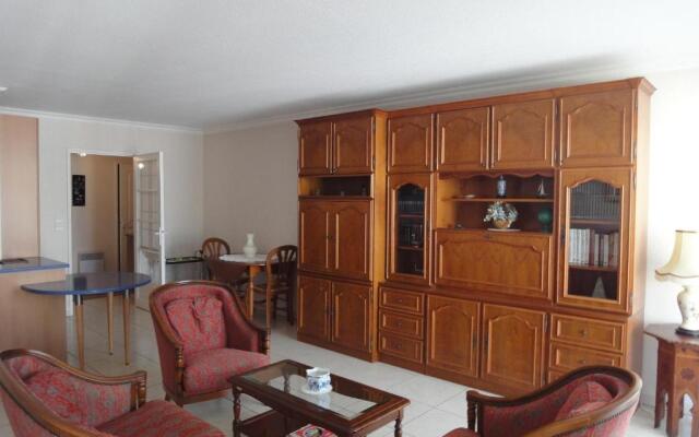 Appartement Arcachon, 3 pièces, 5 personnes - FR-1-319-61