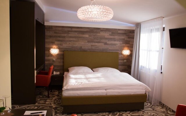 Hotel Freud