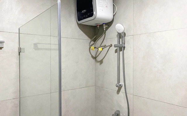 Modern And Cozy Studio Pollux Chadstone Apartment