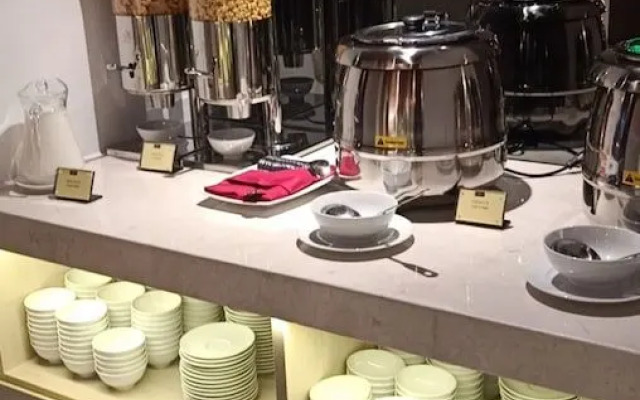 The Time Hotel Nha Trang