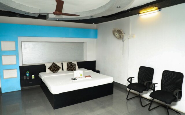 Ulo Cloud 7 Resort