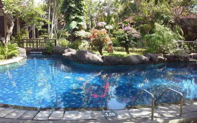 Parigata Spa Villas