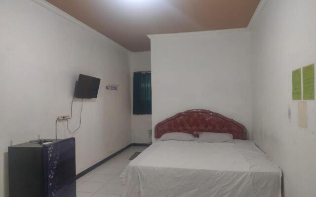 OYO 90753 Graha Sekar Wangi