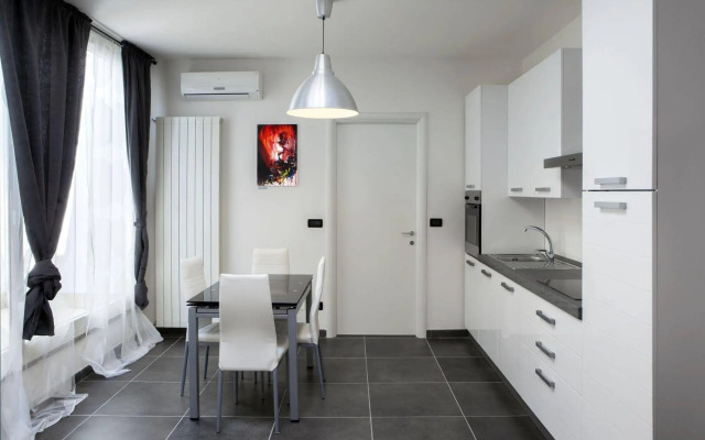 TURINHOMETOWN Residence Apartments