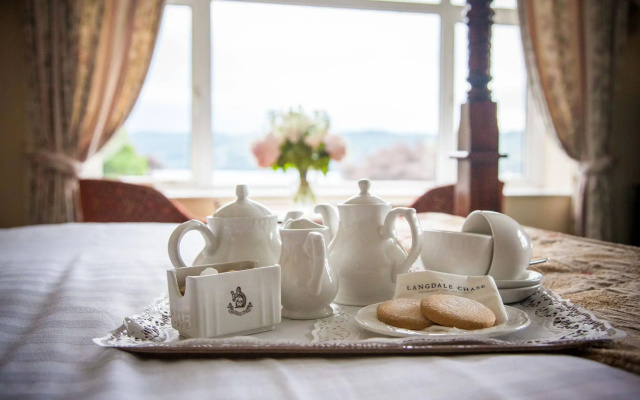 Langdale Chase Hotel
