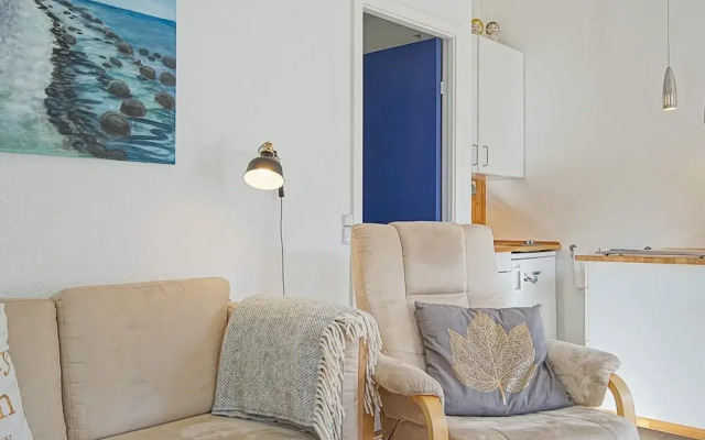 4 Person Holiday Home in Nexo