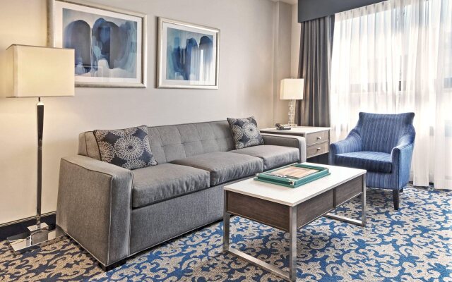 Club Wyndham Canterbury