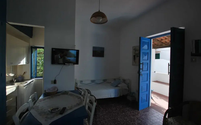 Villino Vulcano