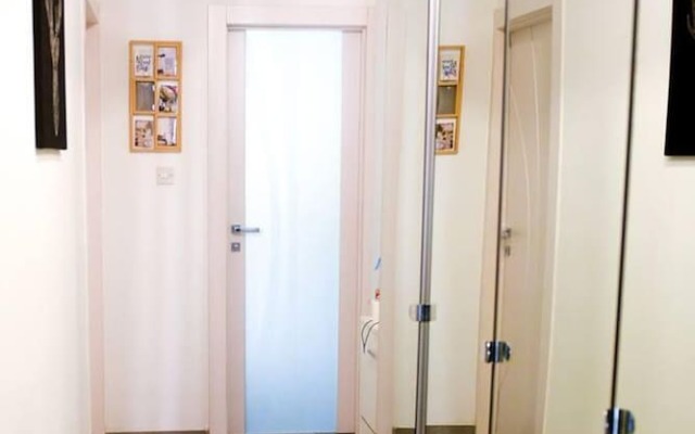 Modern and Homely Apartment in Marsaskala