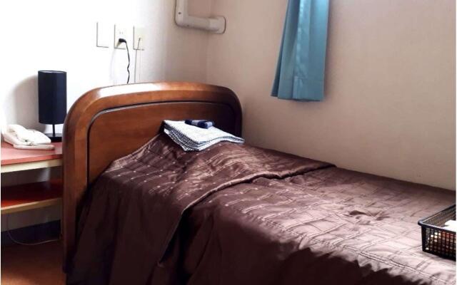 Tanabe Station Hotel