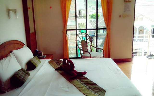 The Guest House - SHA