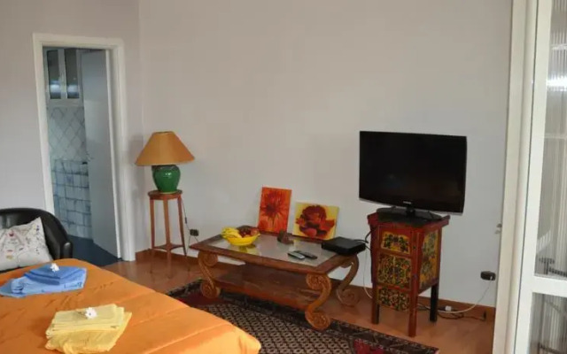 Marina Guest House