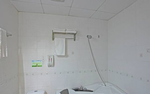 Tong Tu Yuan Hotel - Ningbo