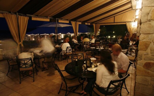 The Lake House On Canandaigua