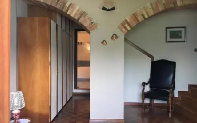 Al Castello Vino B&B