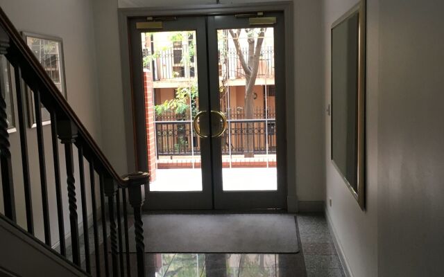 City Escape 3BD in Adelaides East End 5