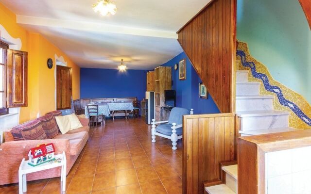 Casa Iris Gombitelli