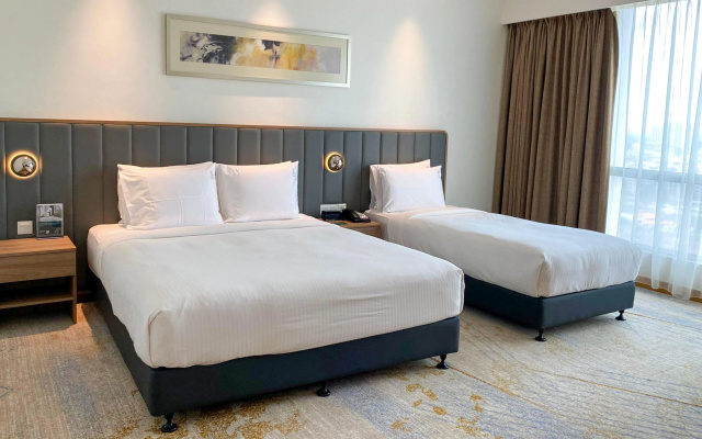 Holiday Inn Melaka by IHG