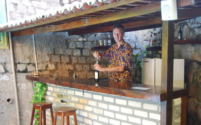 Hotel Morro do Careca
