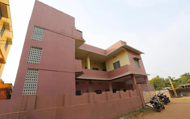 OYO 22561 Somnath Rest House