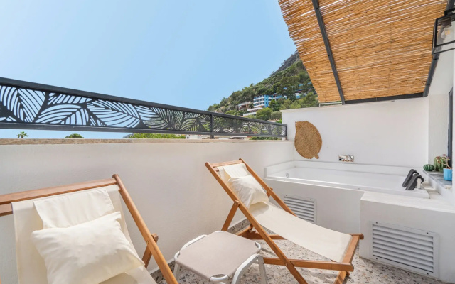 Oludeniz Blu Luxury Unique  - Adults Only