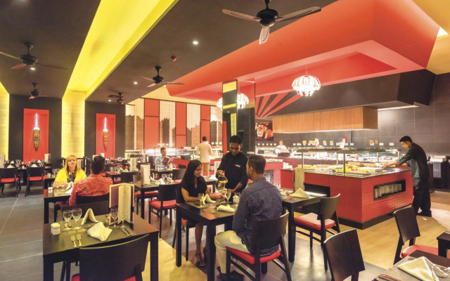 Hotel Riu Sri Lanka - All Inclusive