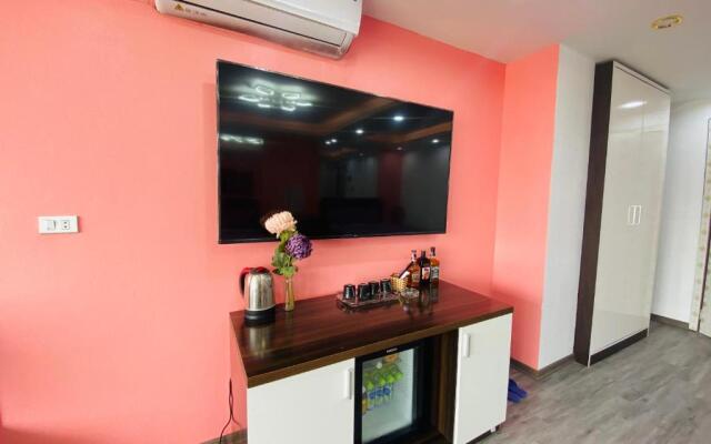 King Motel Ninh Binh