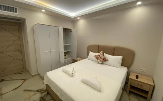 Huma Elite Hotel