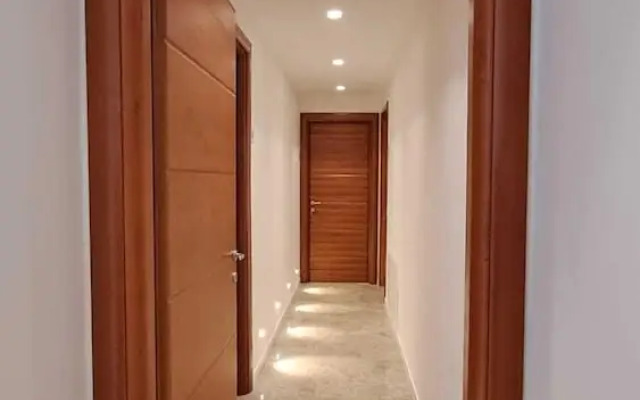 B&B Tramonto Sul Mare